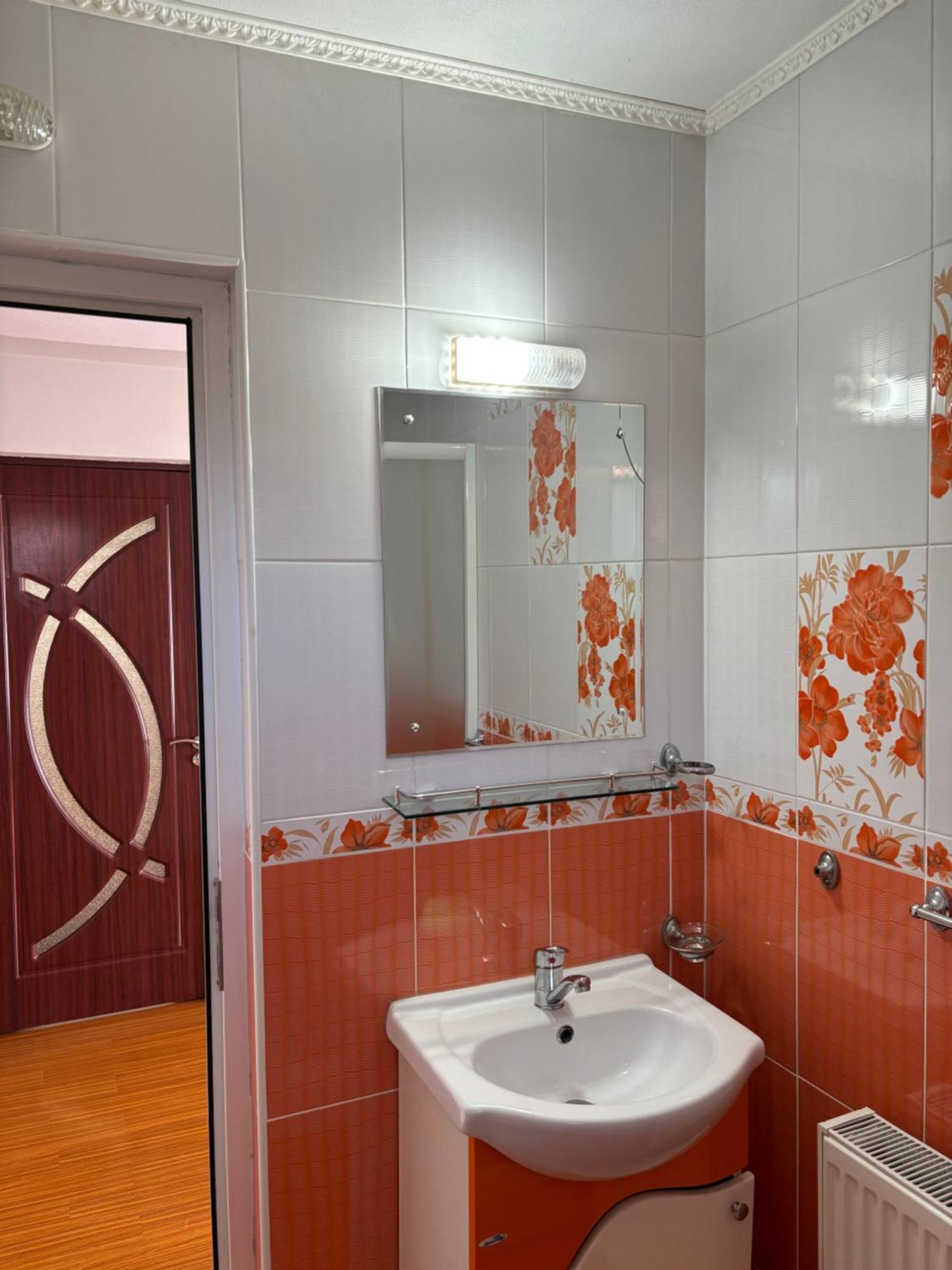 Hotel Casa Otilia Chiscau Exteriér fotografie