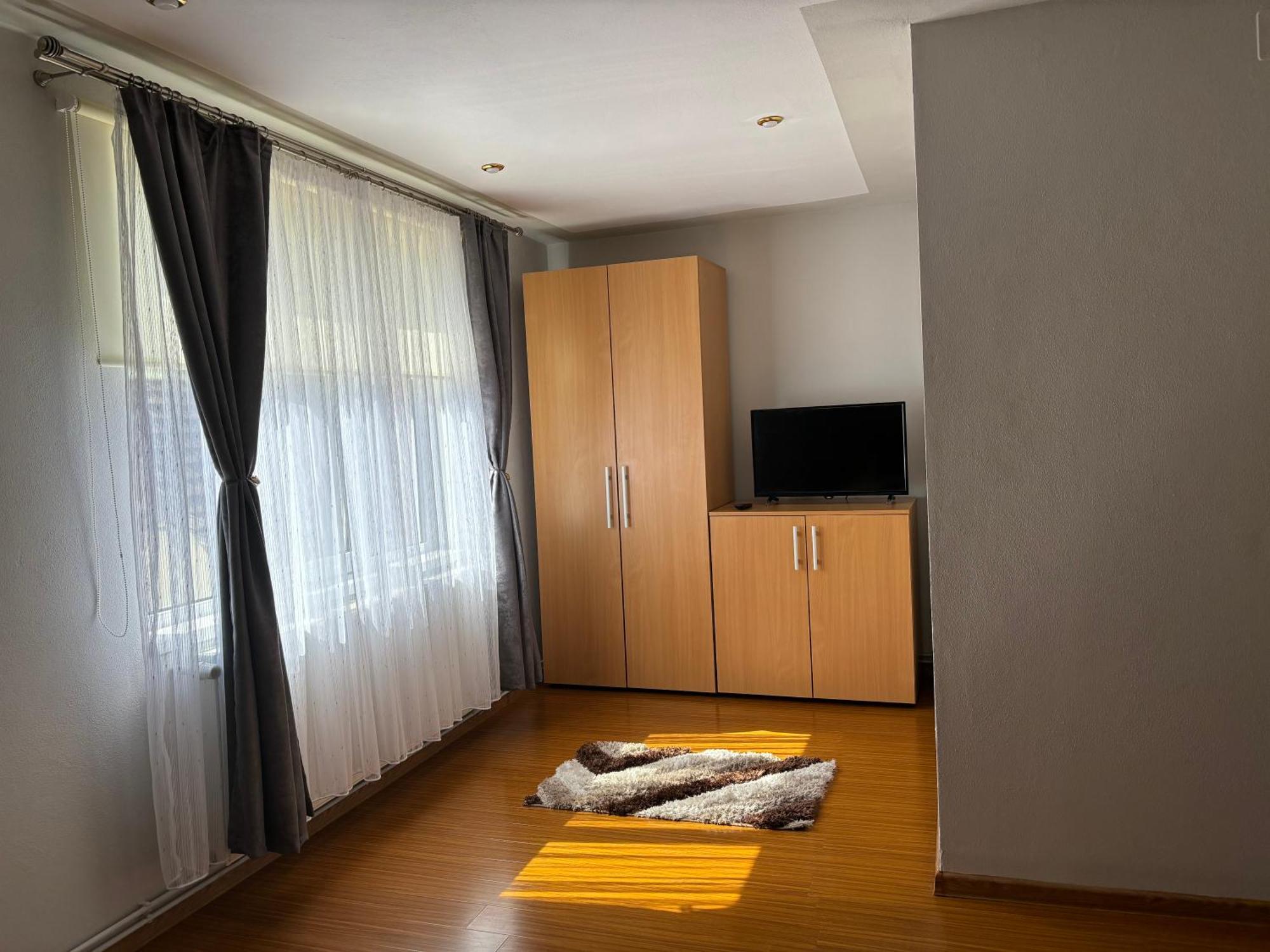 Hotel Casa Otilia Chiscau Exteriér fotografie