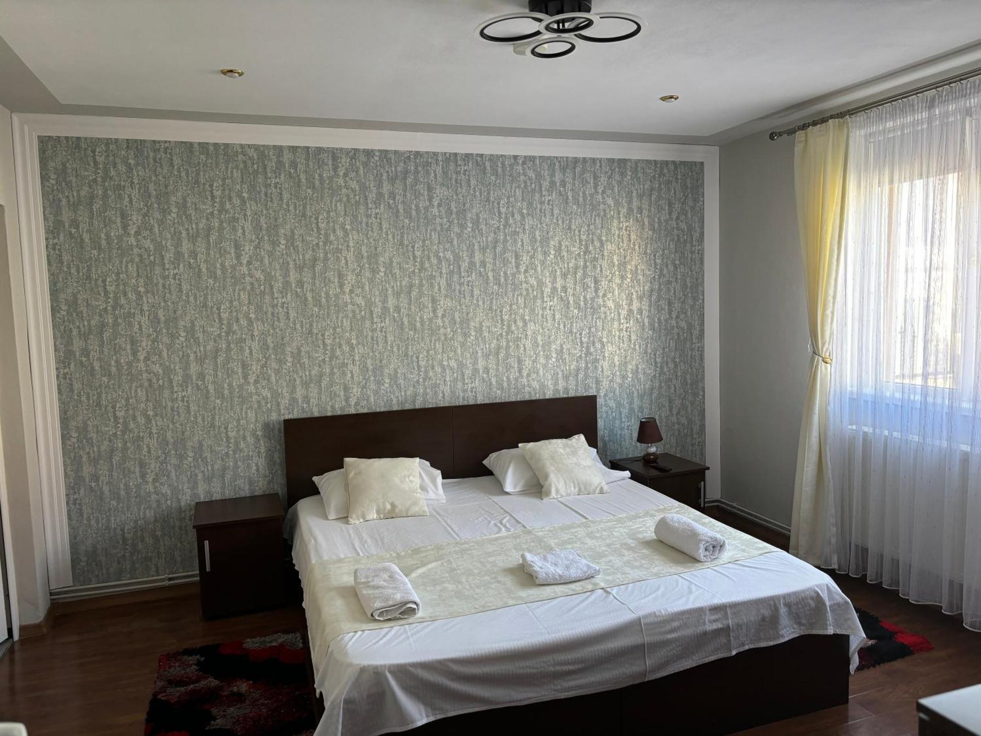 Hotel Casa Otilia Chiscau Exteriér fotografie
