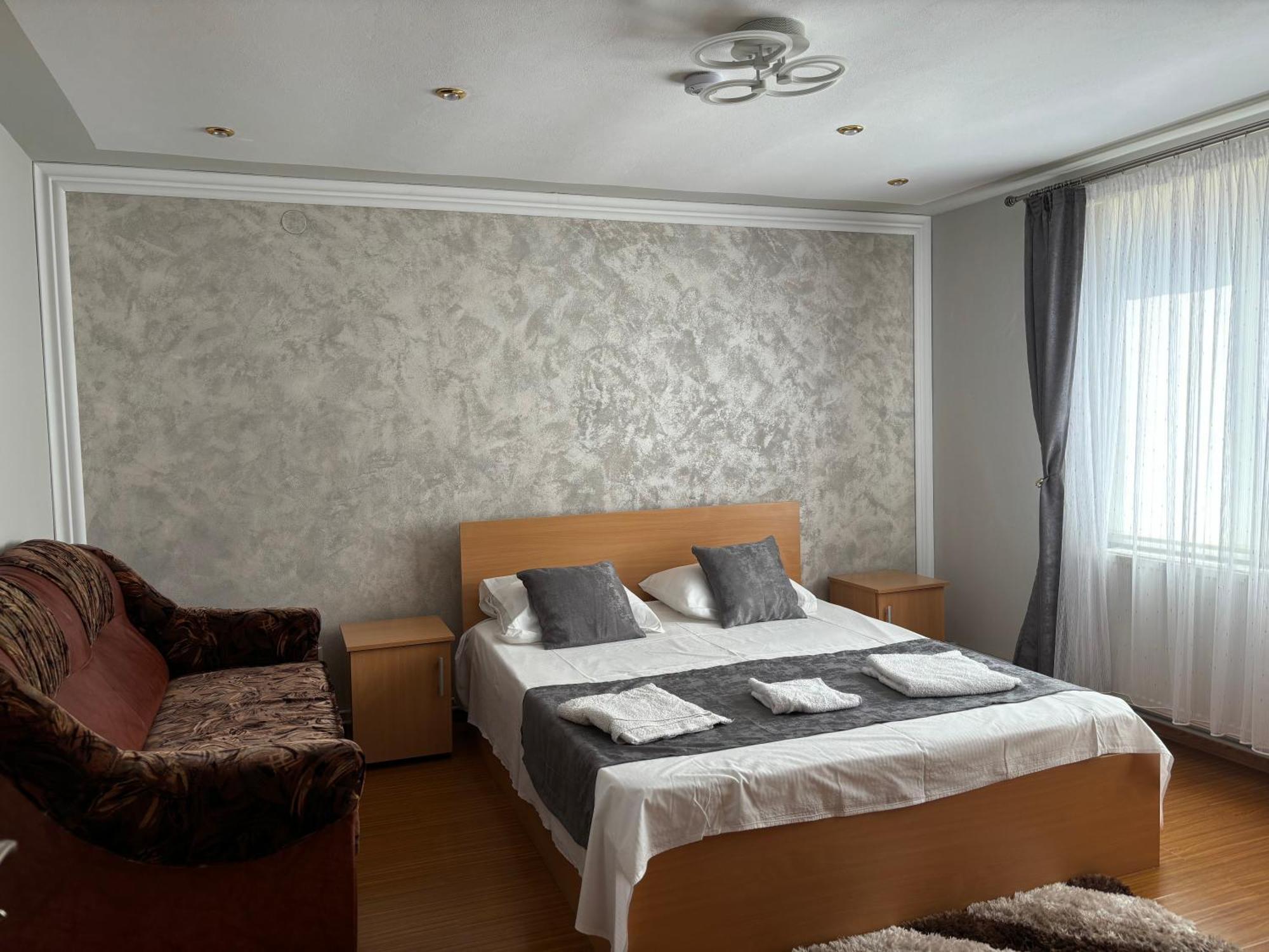 Hotel Casa Otilia Chiscau Exteriér fotografie